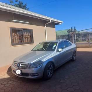 mercedes benz c200