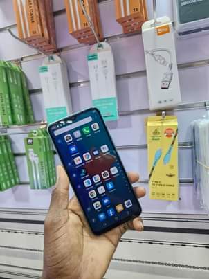 A picture of Tecno spark8 c
