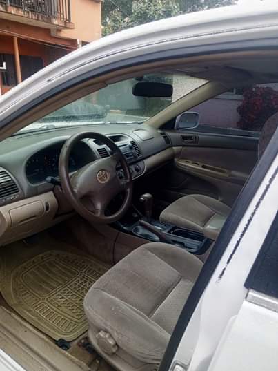 A picture of SMARTAUTOS Clean Toyota Camry Sound Engine Gear untouched Ac active