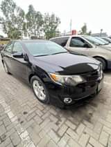 A picture of 2013 Nigeria use Toyota Camry Camry
