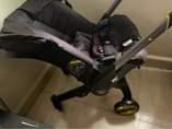 A picture of Baby stroller 3 in 1