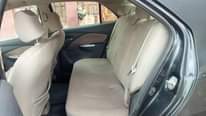 A picture of TOYOTA YARIS 2007