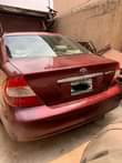 A picture of Toyota camry 2004 Buy and drive working good chilling ac