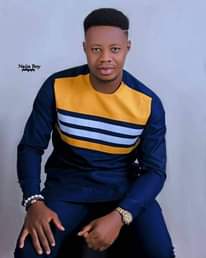 A picture of Ankara suits