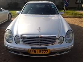 classifieds/cars mercedes