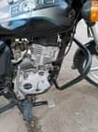 A picture of BOXER BM 150 INAUZWA BEI LAK 670000 FULL DOCUMENT PGA