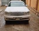 A picture of 2003 2003 Nissan cedric
