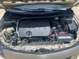 A picture of Few months Nigeria used 2008 Toyota Corolla LE Everything is