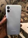 A picture of Samsung A04
