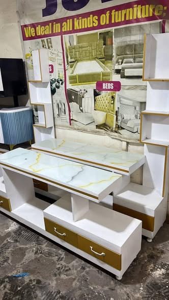 A picture of Tv stand