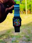 A picture of apple watch series 6