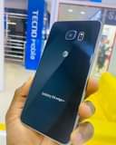 A picture of Galaxy S6edge plus