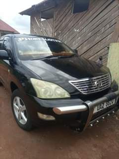 Lubega B.