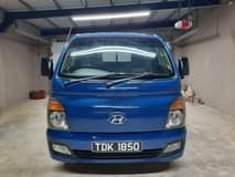 hyundai h100