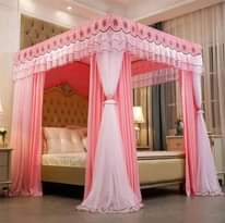 A picture of Mosquito net