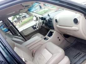 A picture of Ford Expedition 2004 2 months used 