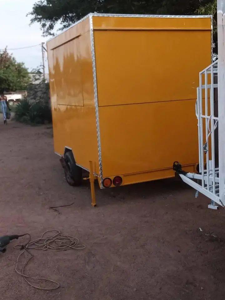 A picture of Sliding gate and burglar doors for sale