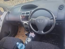A picture of Vitz 2009 1.33 cc vvti at 22m call 0754470083