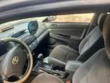 A picture of Camry big daddy 06 first body Engine untouched Gear A