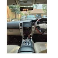 A picture of 2018 UBE 2006 Hirux sherif SSR