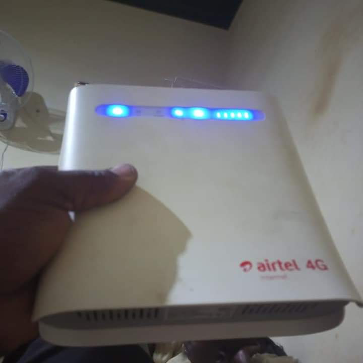 mifi routers