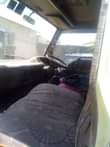 A picture of Isuzu canter 