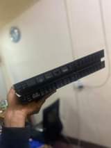 A picture of PS4 FAT