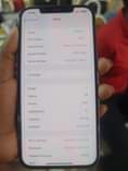 A picture of IPHONE 12PRO MAX