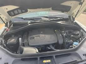 A picture of Toks standard ML350 2012 model location Asaba 16m