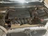 A picture of Register Toyota matrix Engine 2004 model First body pan Ac