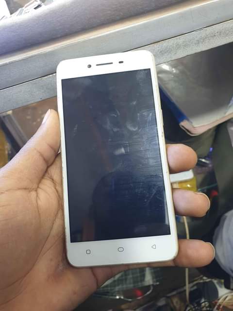 A picture of Oppo A37