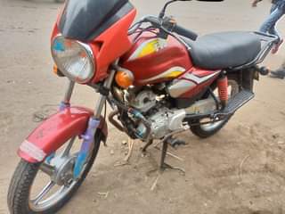 tvs hlx