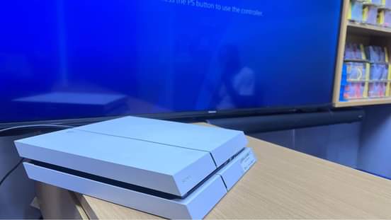 playstation