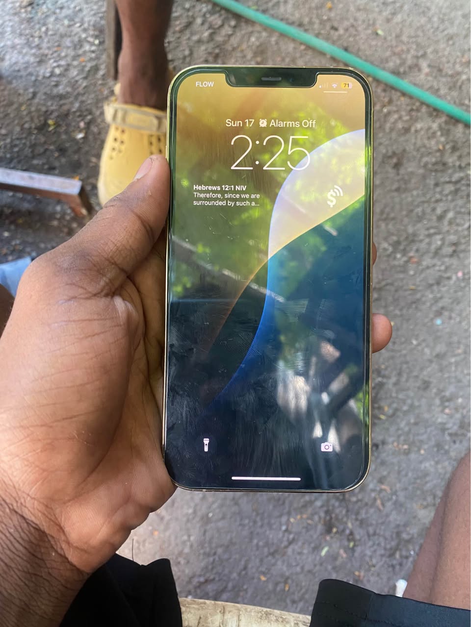 iphone 12pro