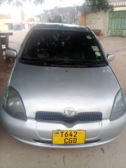 A picture of Vitz
