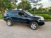 4x4 cars