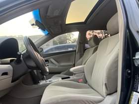 A picture of Neatly used Toyota Camry 2009 Price 5 5m Location Abuja