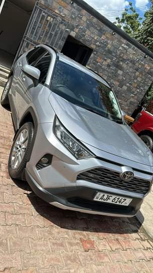 used toyota rav4