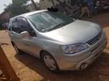 A picture of Toyota spacio 2000