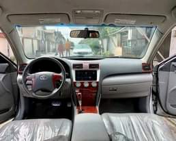 A picture of Toyota Corolla 2010 model buy and enjoy