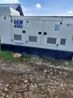 genset