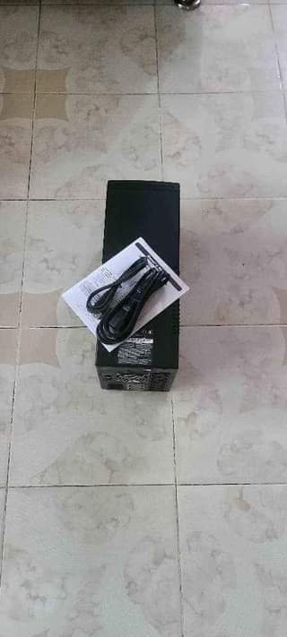 A picture of Battery backup