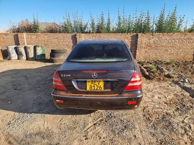classifieds/cars mercedes