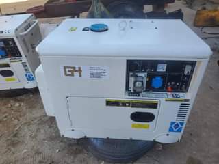 genset