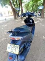 A picture of NAUZA HONDA DIO CC90 TSH 620 000 Piga Au Whtspp