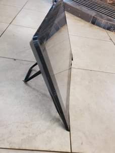 A picture of All in one computer Lenovo