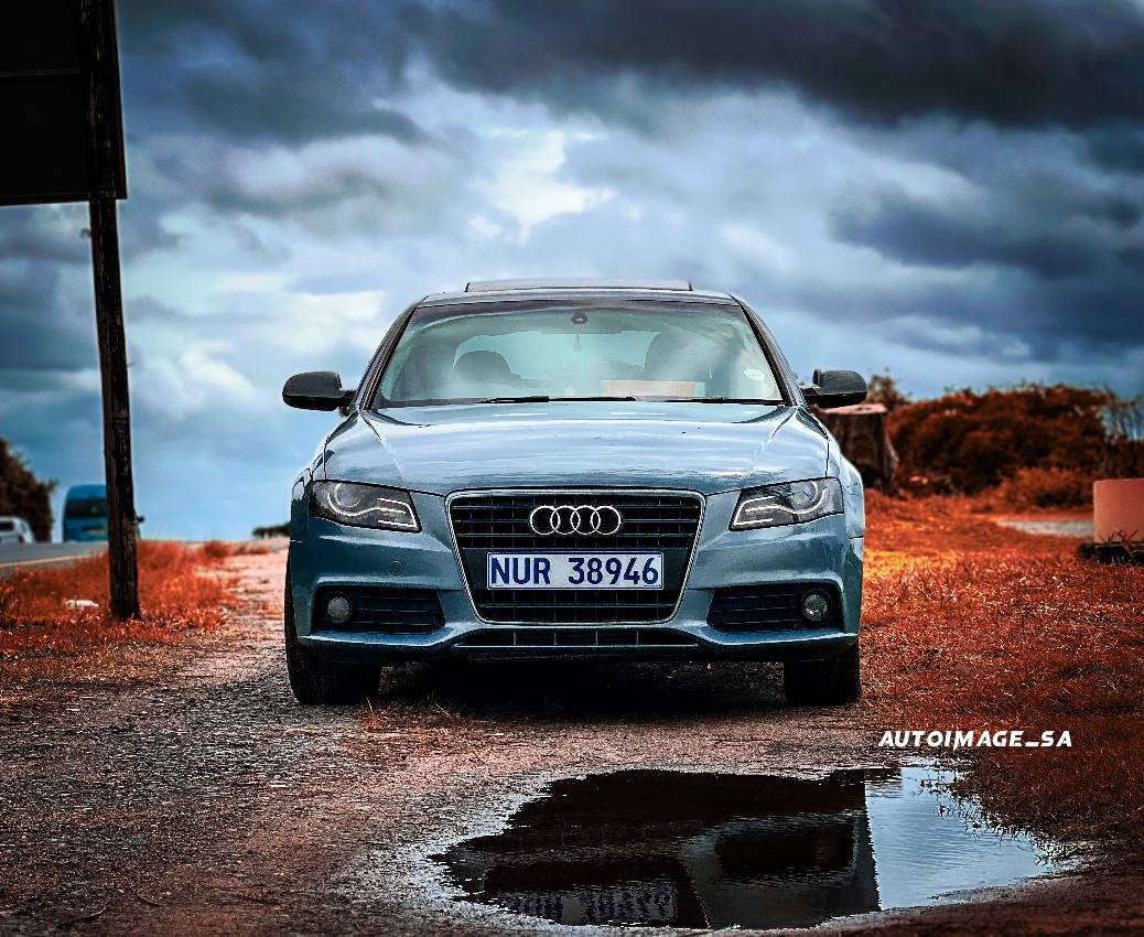 used audi a4