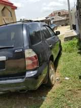 A picture of Another awoof MDX 05 with extremely sound and and gear