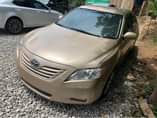 A picture of 08086459662 Super sharp used Toyota Camry 2009
