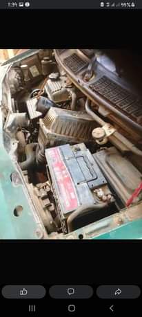 A picture of Peugeot 806